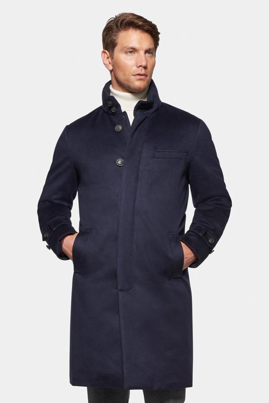 Best Men's Winter Dress Coats 2026 - Forbes Vetted Best Men's Winter Dress Coats 2026 - Forbes Vetted