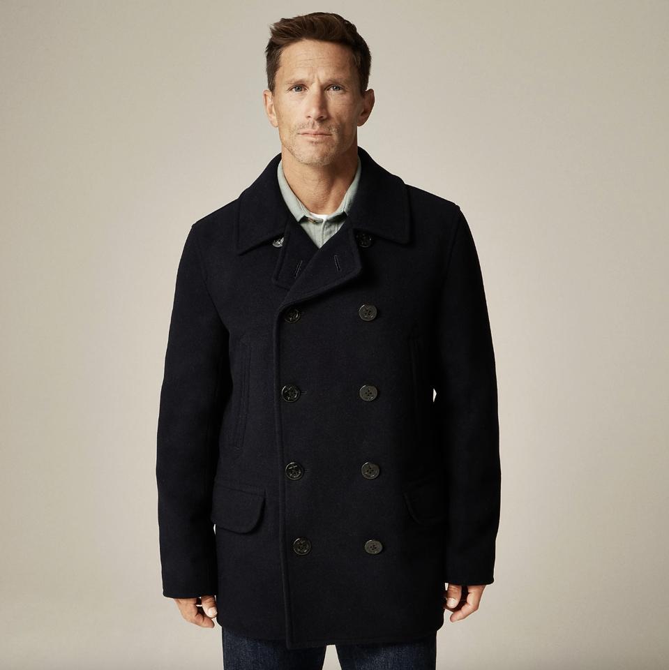 best men's winter dress coats The Best Winter Jackets for Men of 2026, Tested by Style Editors