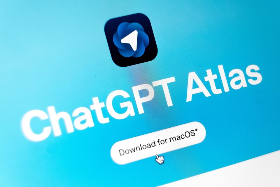 How Can Top Organizations Compete With ChatGPT Atlas