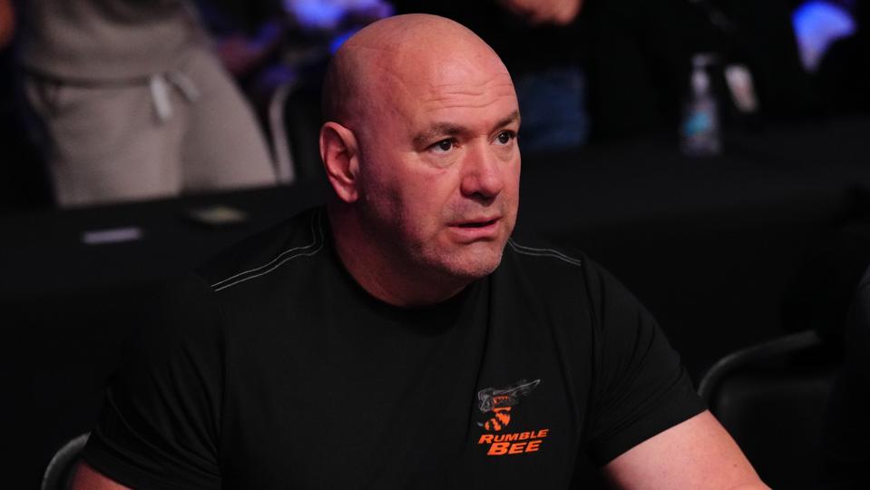 Dana White