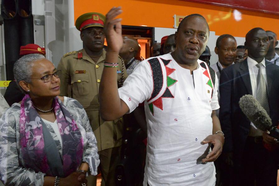 Ten Multi-Millionaires From Kenya You Should Know