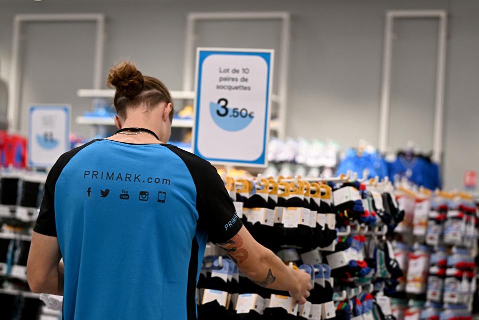 FRANCE-ECONOMY-RETAIL