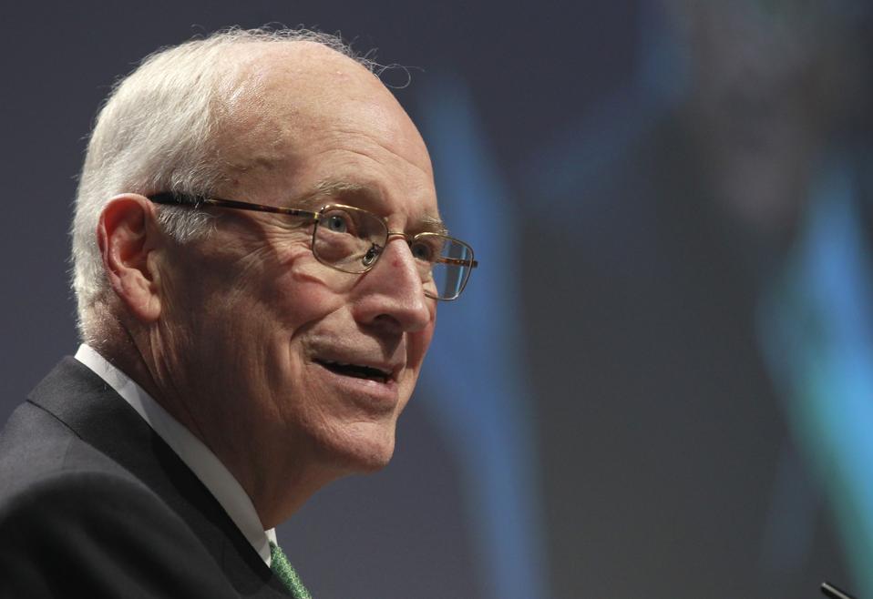 Conservatives Conference