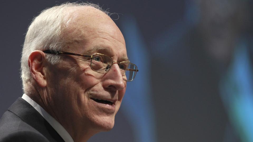 Conservatives Conference