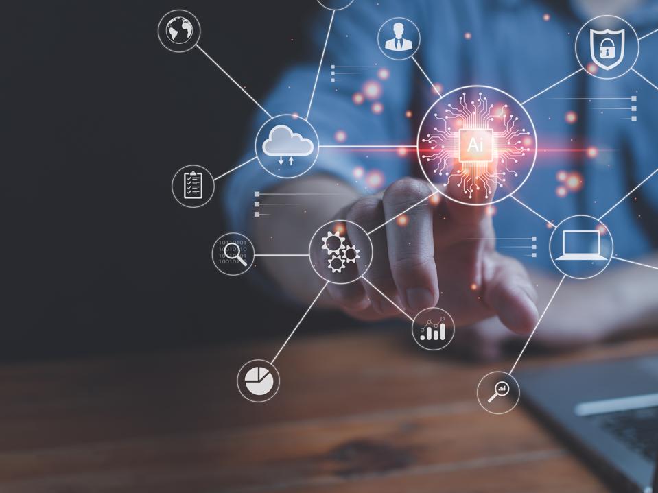 ExxonMobil SAP S/4 HANA