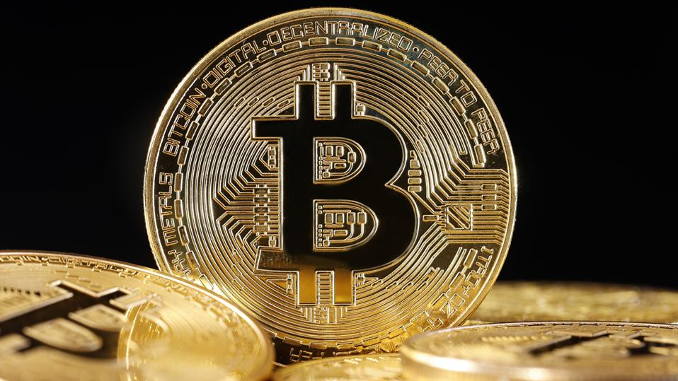 Value Of Bitcoin Approaches Its All-time High