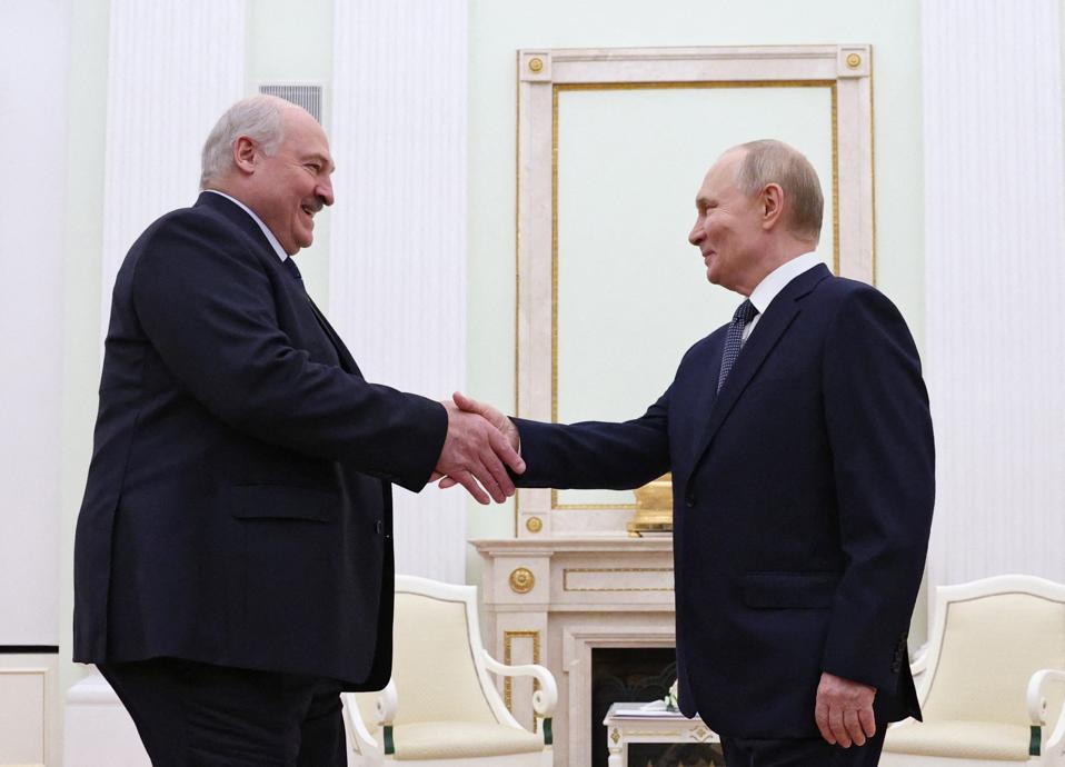 RUSSIA-BELARUS-POLITICS-DIPLOMACY