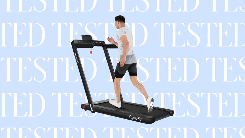 Graphic The 5 Best Walking Pads For Increasing Step Count, According To Our Testing