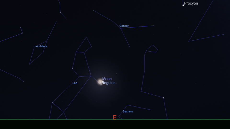 Panduan Menakjubkan untuk Mengamati Hujan Meteor Geminid dan Bintang Musim Dingin