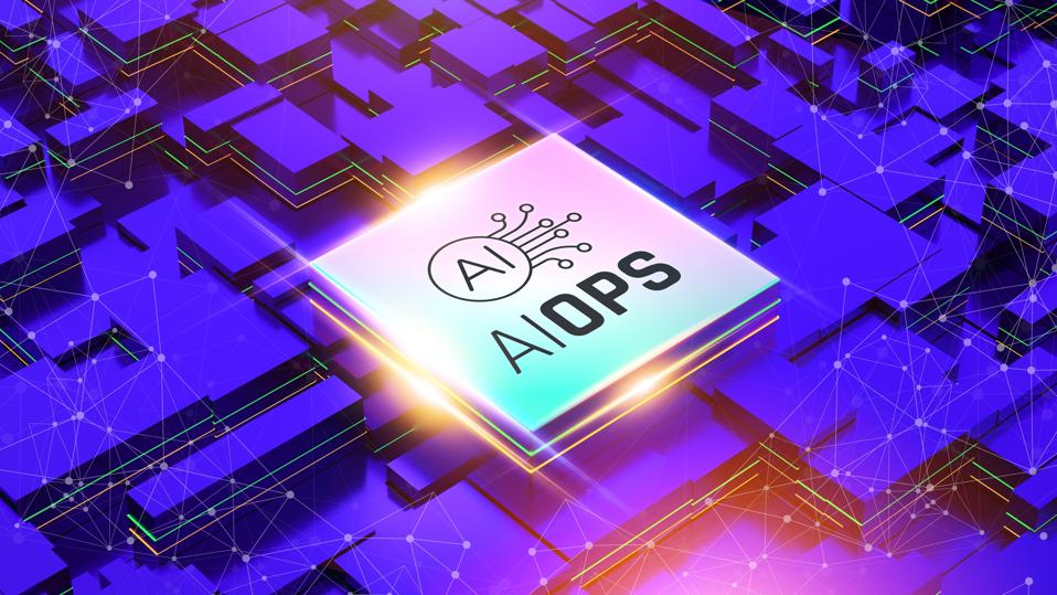 AIOps for IT Automation