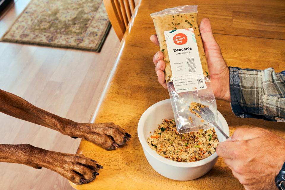 Best Dog Food Delivery Services 2026 - Forbes Vetted