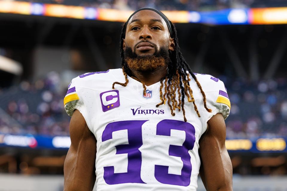Aaron Jones