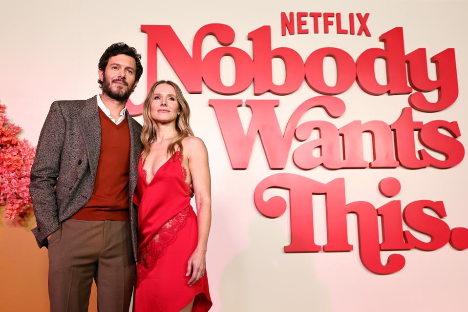 Nobody Wants This S2 Premiere