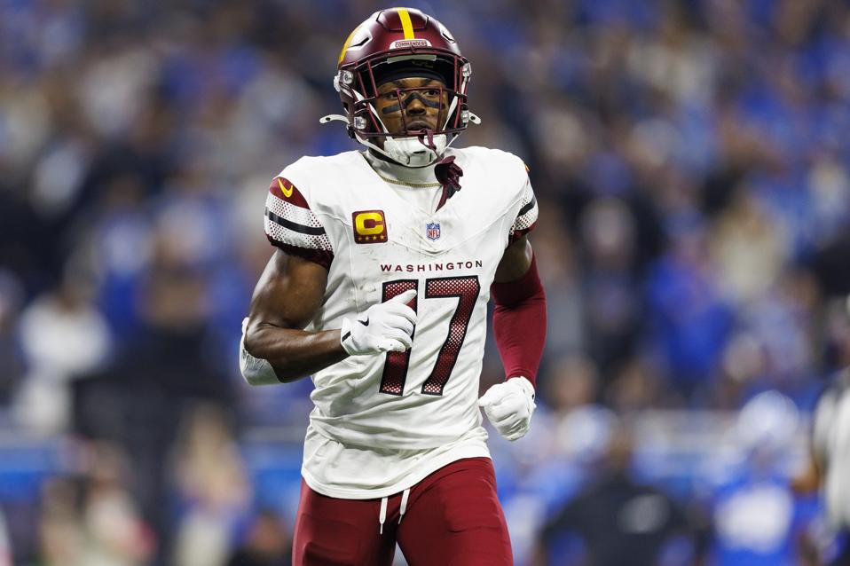 NFC Divisional Playoffs: Washington Commanders v Detroit Lions