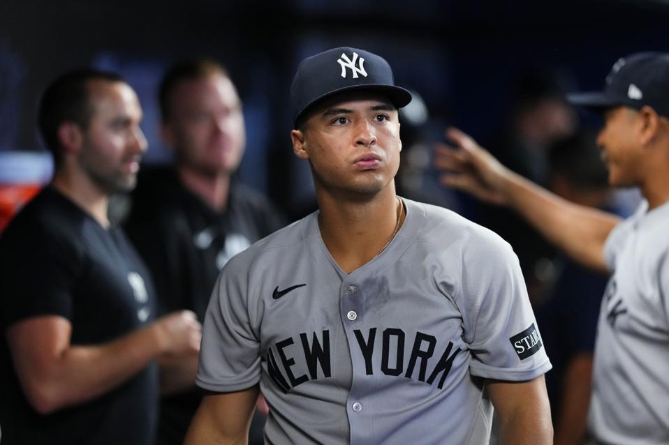 New York Yankees v. Miami Marlins