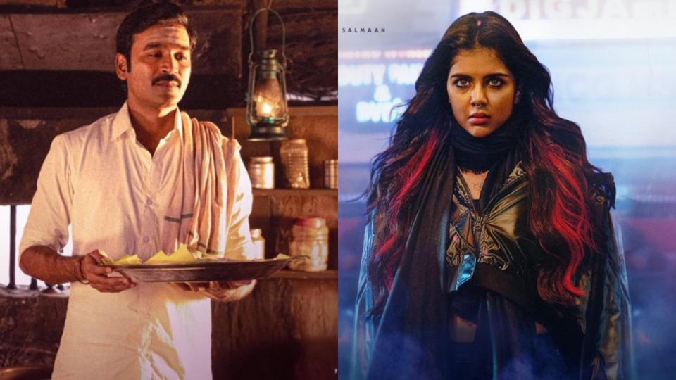 Dhanush's 'Idli Kadai' is the second most-watched film on Netflix worldwide while the Malayalam box office hit 'Lokah Chapter 1 Chandra' is the most-viewed film in India across all online platforms.