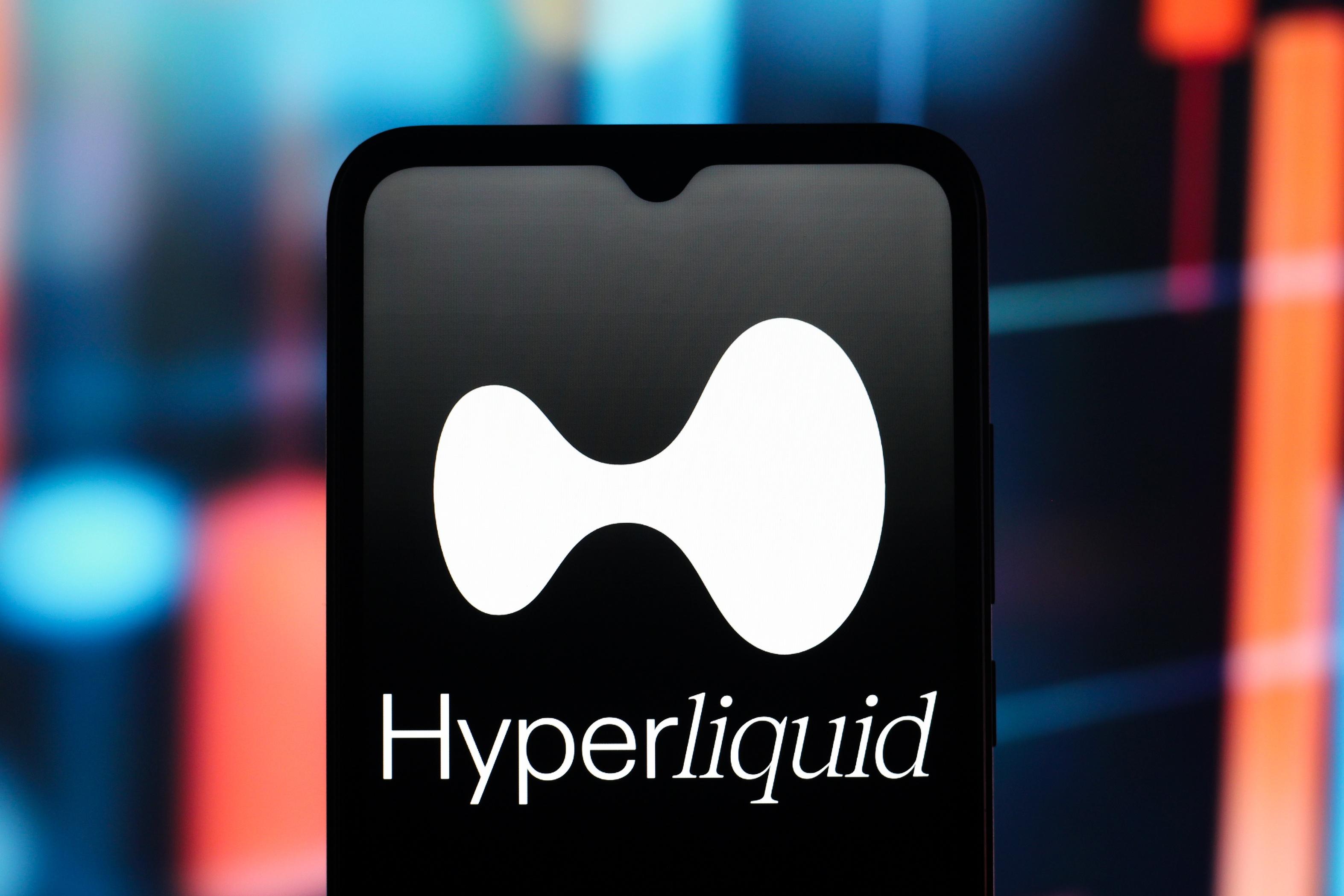 'Very Much In Vogue'—A $1 Billion Crypto Fund's Hyperliquid Bet