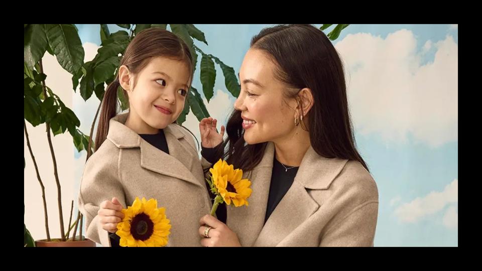 Graphic Nuna uvádí na trh svou vůbec první řadu oblečení – zde je důvod, proč je tak dobrý