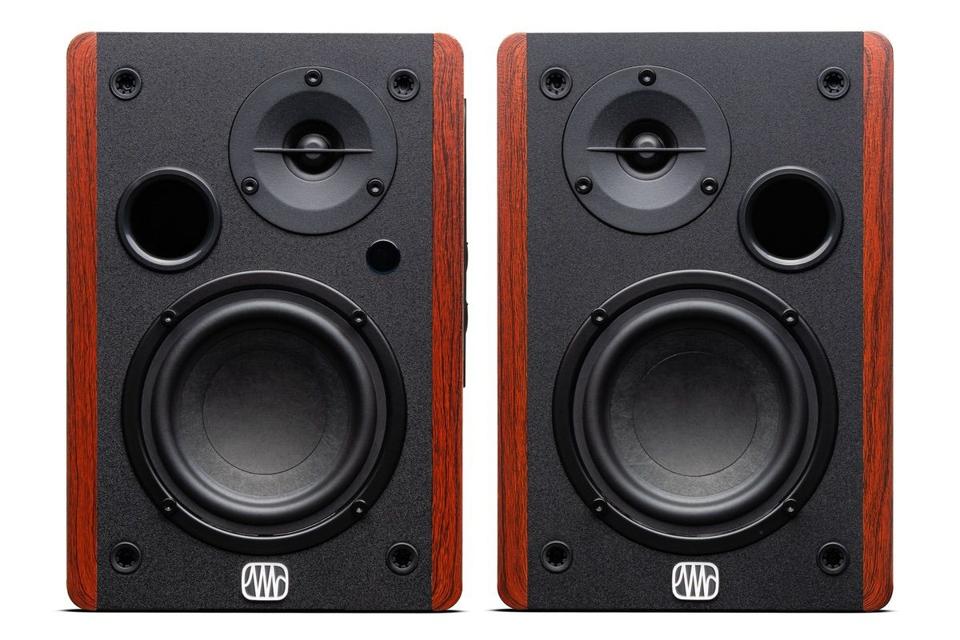 Speaker PreSonus Eris Accent: Suara Premium dengan Harga Terjangkau dan Kompak