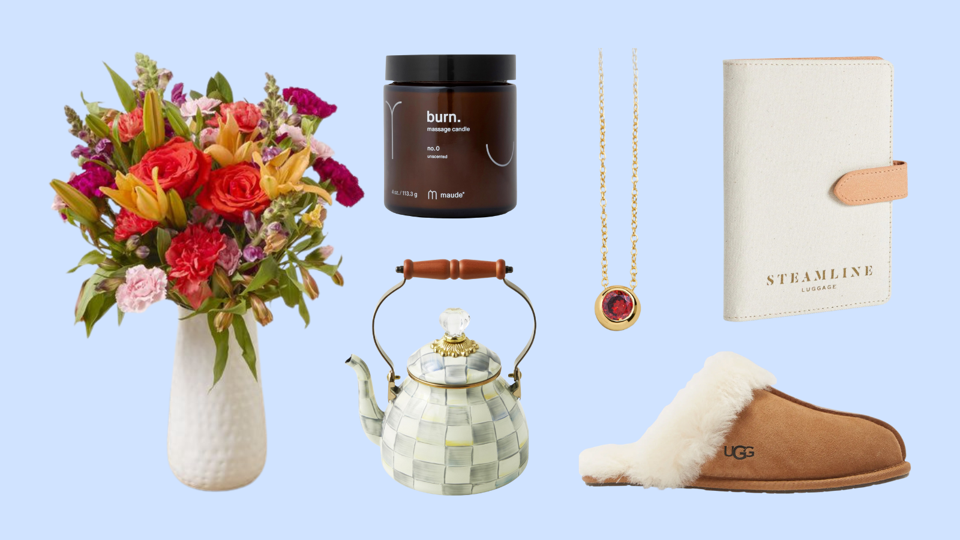 Best Gifts For Wives 2026 - Forbes Vetted