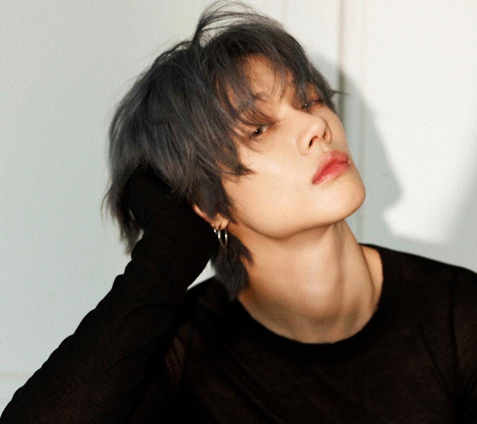 Yeonjun Celebrates 'First Beginning' With Solo EP 'NO LABELS: PART 01'