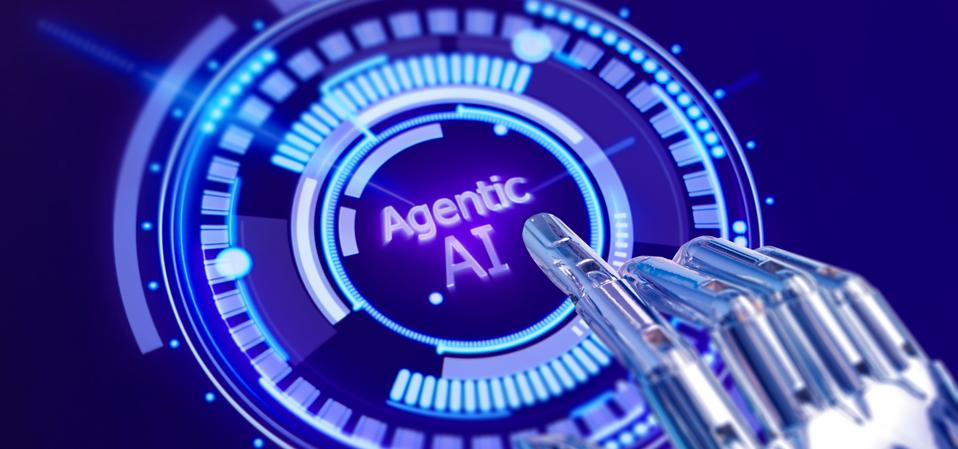 agentic ai hud interface