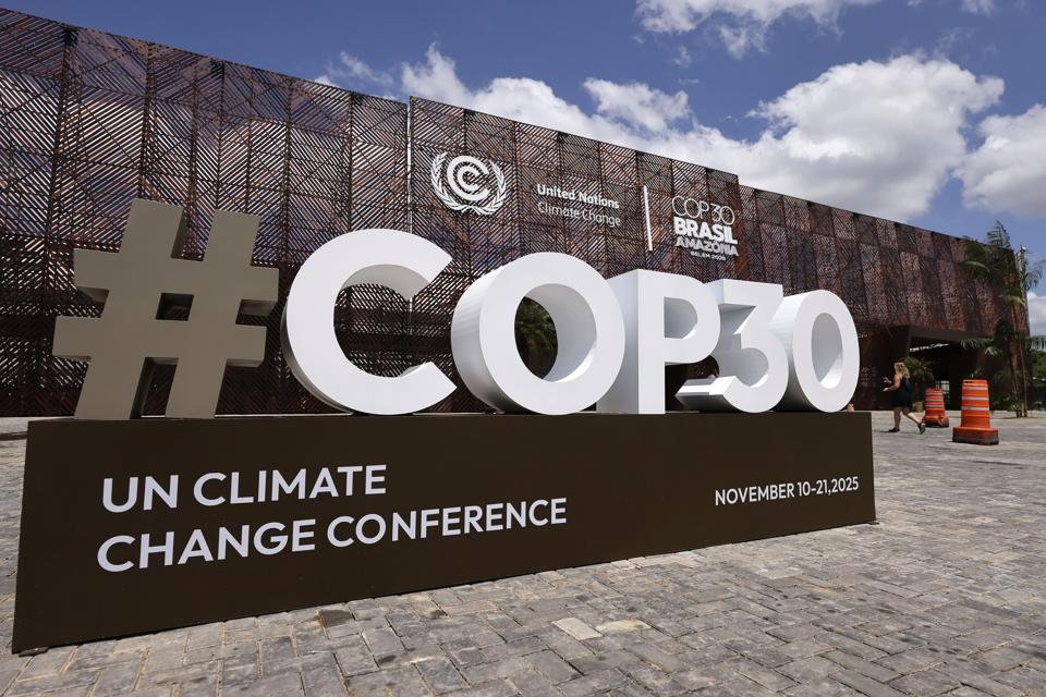 COP30 Brazil Amazonia 2025 - Preview