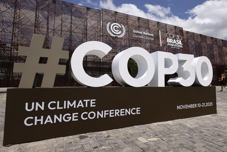 COP30 Brazil Amazonia 2025 - Preview