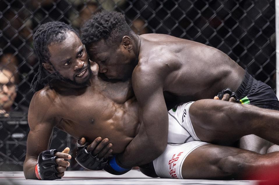 एमएमए-अफ्रीका-पीएफएल-आरएसए