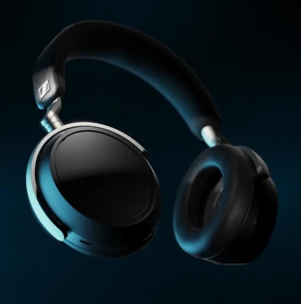 Pahlawan Sennheiser HDB630