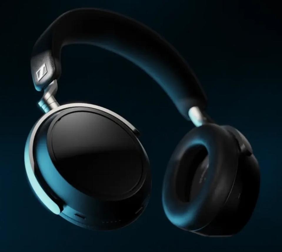Pahlawan Sennheiser HDB630