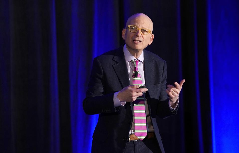 सेठ गोडिन क्या कहते हैं कि विश्वविद्यालय विपणन के बारे में गलत हो रहे हैं