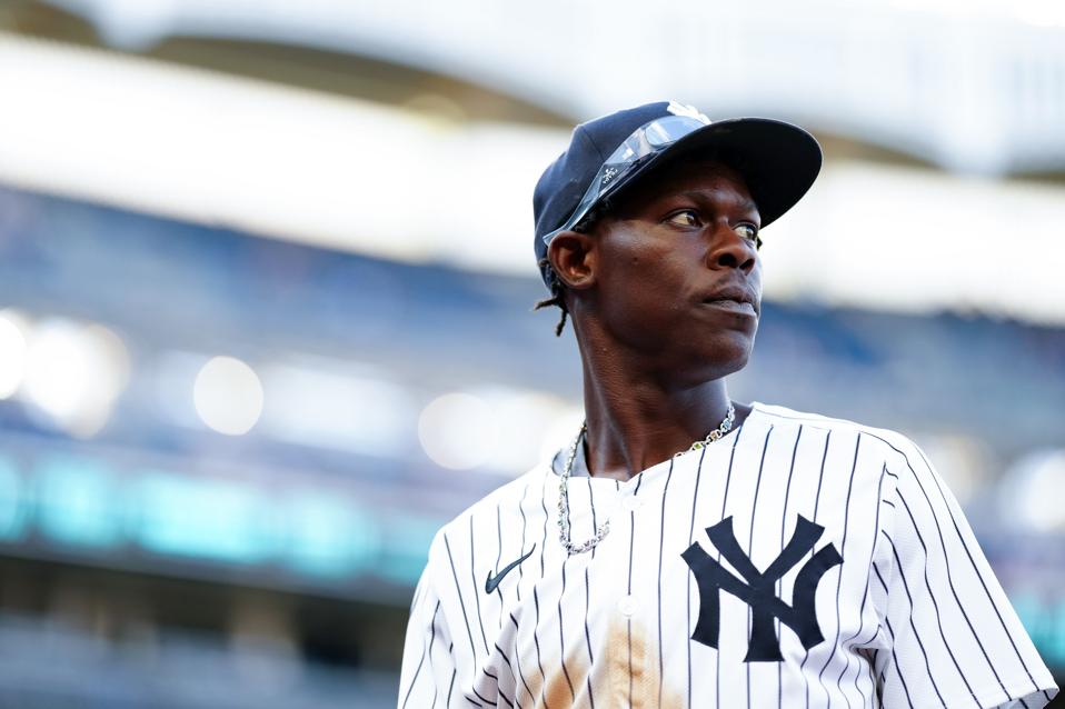 टेक्सास रेंजर्स बनाम न्यूयॉर्क यांकीज़