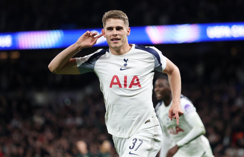 Is Premier League Domination Bad For The Champions League?