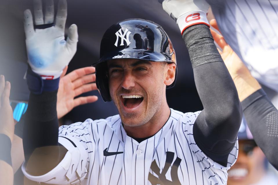 मिल्वौकी ब्रूअर्स बनाम न्यूयॉर्क यांकीज़