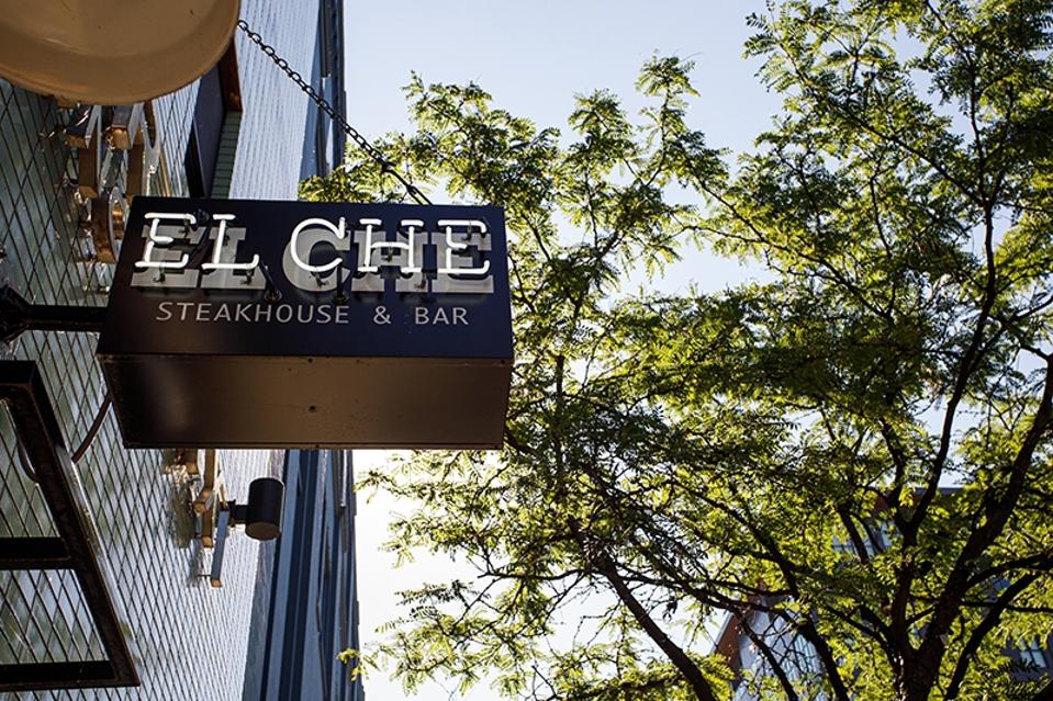 El Che - A Chicago Steakhouse That Surprises