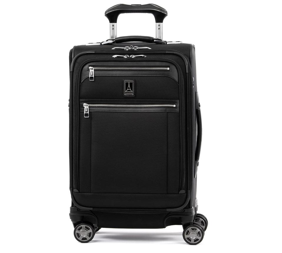 best international travel rolling carry-on backpacks Backpack tracking wheels (13 inches apart) and a two Best Luggage For International Travel