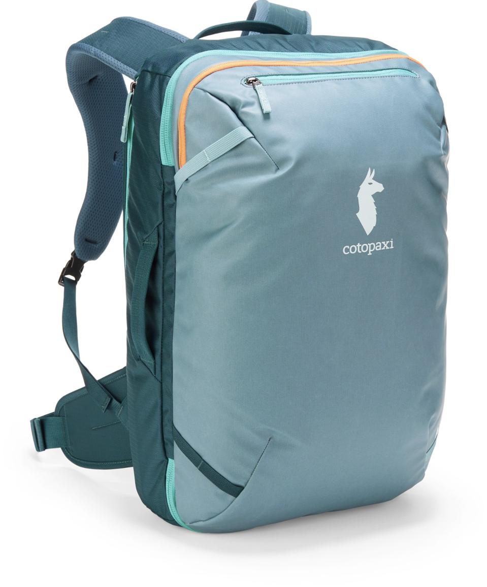 best carry on backpacks for international travel Pro Backpack 40L Best Luggage For International Travel
