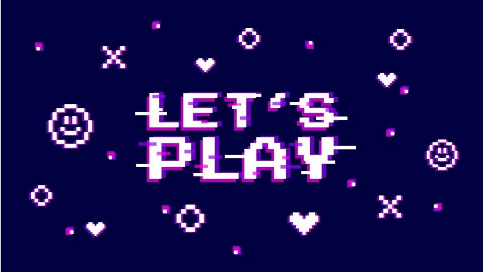 Meet the multi-millionaire that made his life a video game (then played it) 