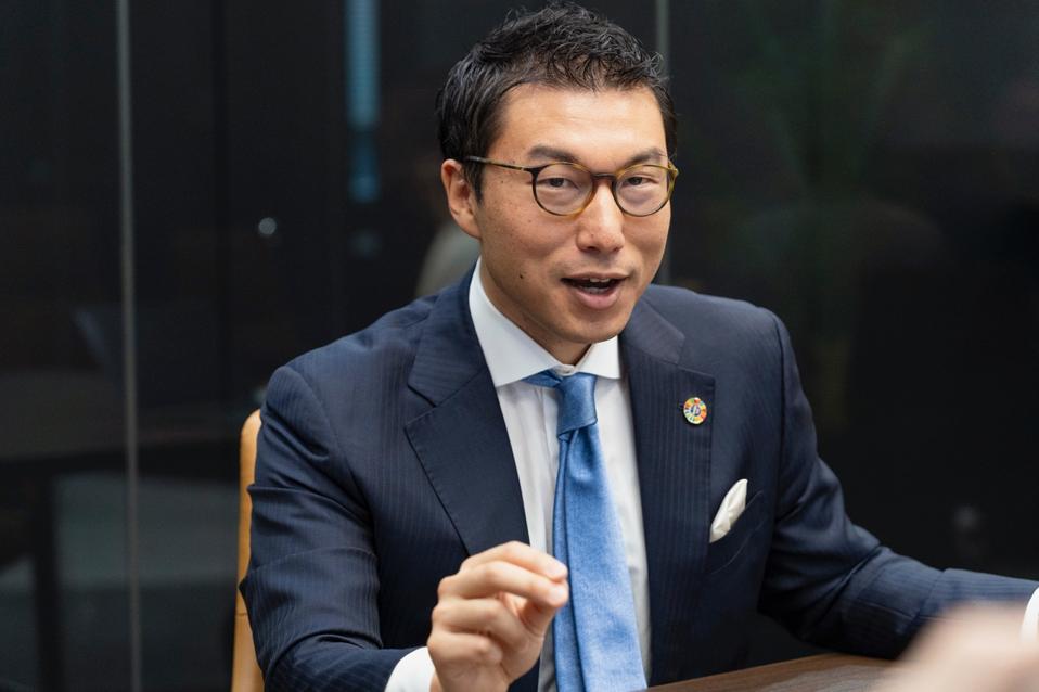 Startup Jepang Gunakan AI Ubah Data Bisnis dan Manufaktur Jadi Solusi Inovatif