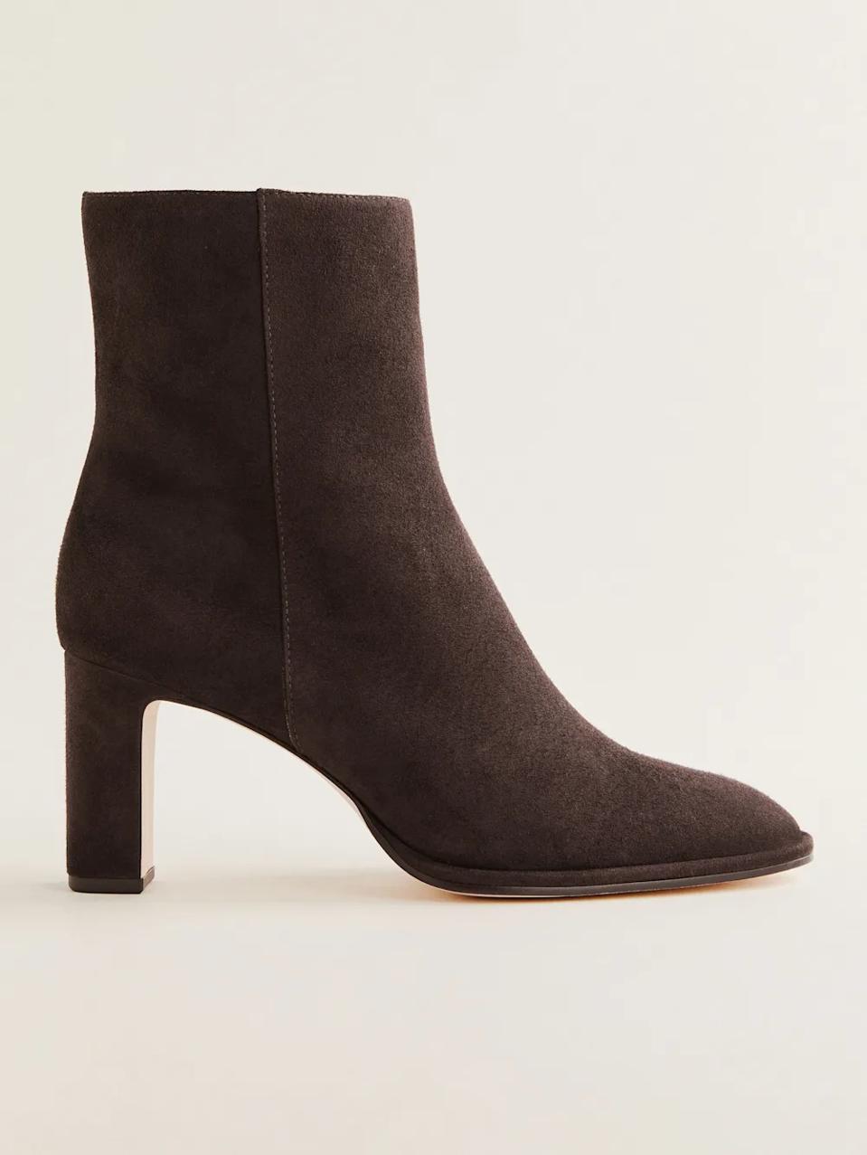 comfortable dress boots women The 14 Most of 2026, Tested and Reviewed Flat Upper Material Shop Women's Dress Boots |