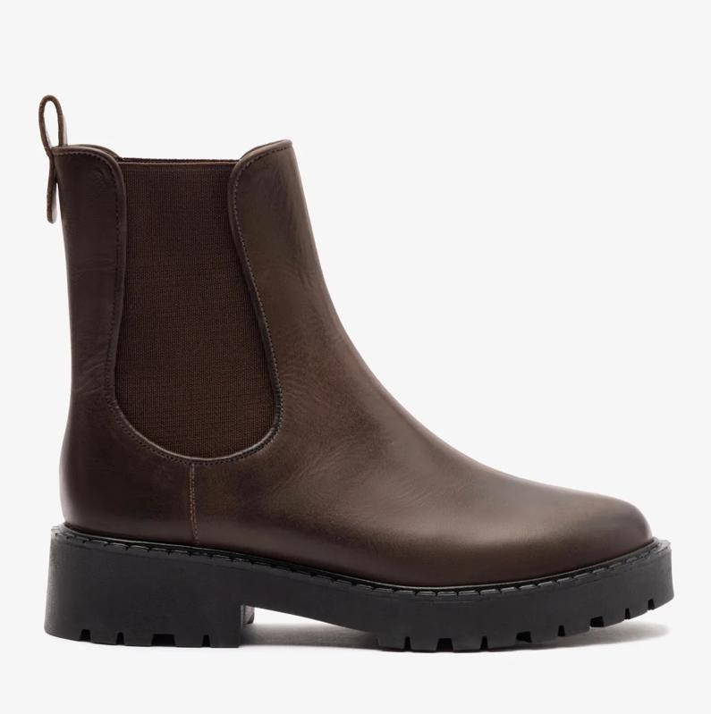 Most Comfortable Boots For Women 2026 - Forbes Vetted Most Comfortable Boots For Women 2026 - Forbes Vetted