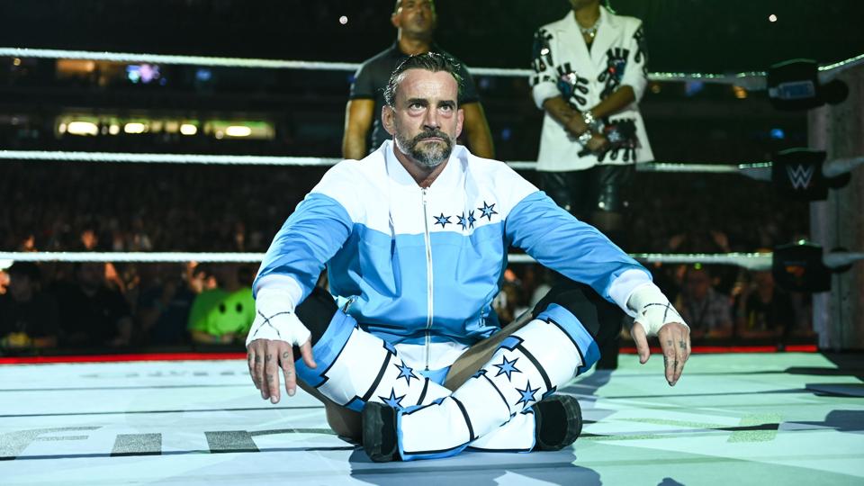 WWE Elimination Chamber Di Chicago: Penentu Lawan di WrestleMania 42