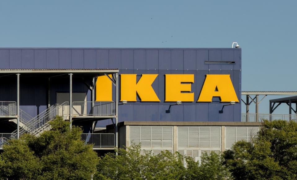 IKEA ग्राहकों को विशेष और यादगार महसूस कराता है।