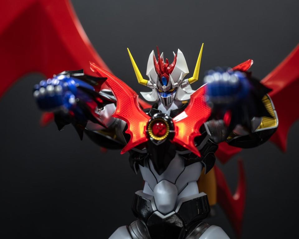 Mazinkaiser