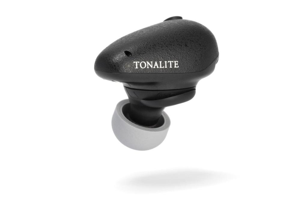 Tonalite: Earbuds Nirkabel Pertama dengan Suara Personal Berdasarkan Scan 3D