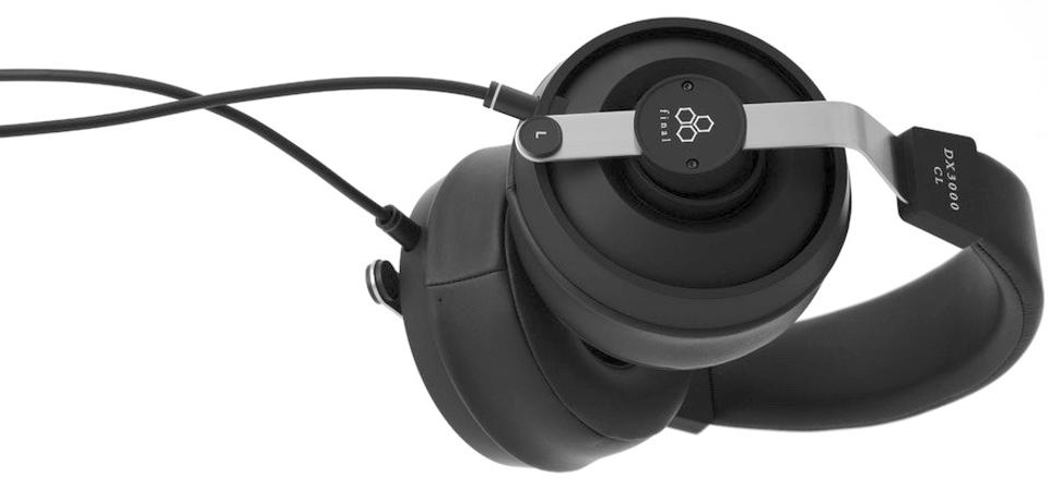 Final Rilis Headphone DX3000CL Closed-Back dengan Suara Natural dan Nyaman