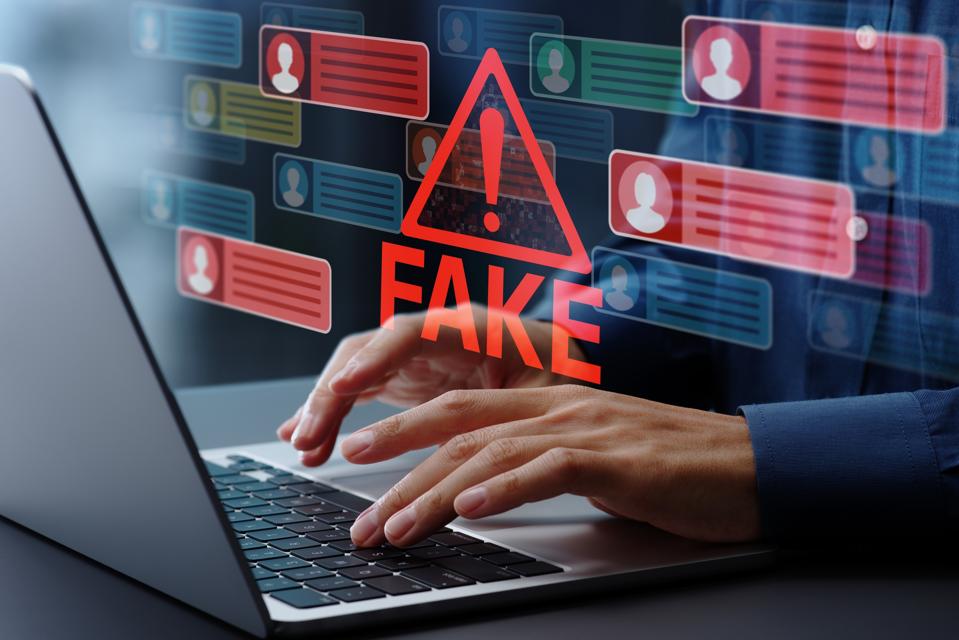 Bahaya Deepfake: Ancaman Kejahatan Siber di Era AI yang Tak Terbendung