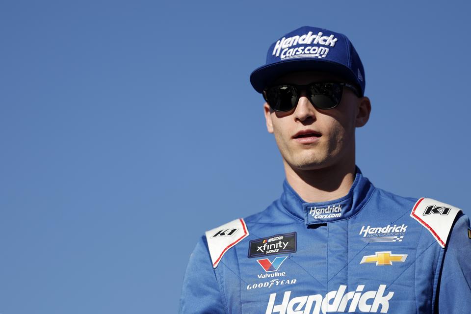 NASCAR Xfinity सीरीजफोकस्ड हेल्थ 302