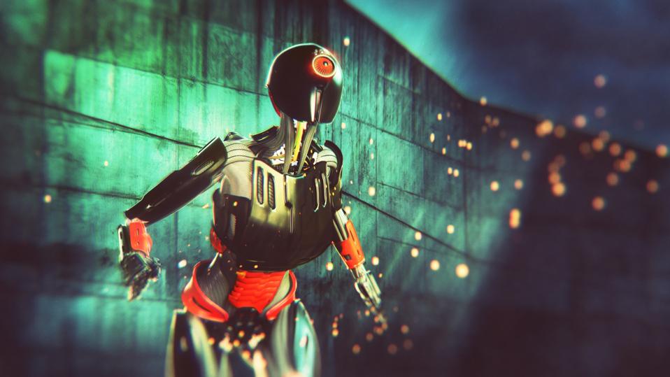 Dark Enlightenment: Bahaya AI yang Menggantikan Kebijaksanaan dengan Efisiensi